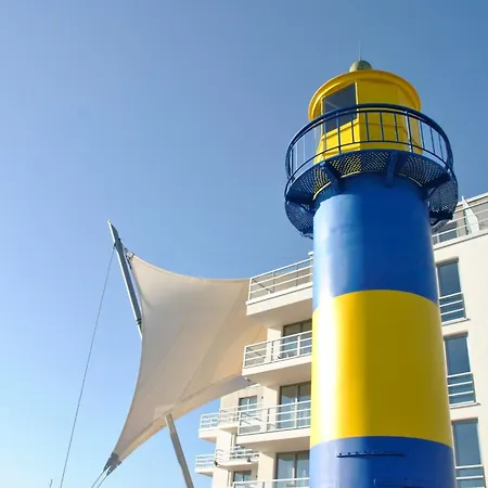 36, Blickrichtung Strandoffenes Apartament Eckernförde