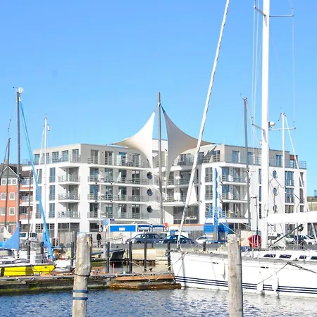 36, Blickrichtung Strandoffenes Apartament *