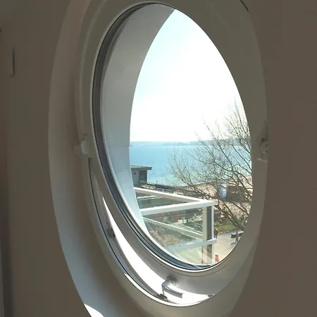 36, Blickrichtung Strandoffenes *