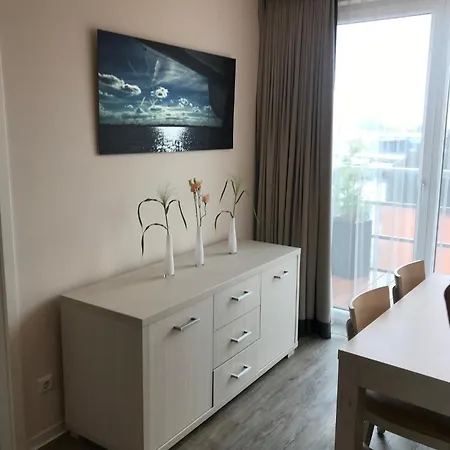 36, Blickrichtung Strandoffenes * Eckernförde